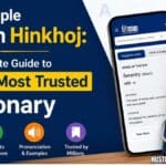 Why People Search Hinkhoj