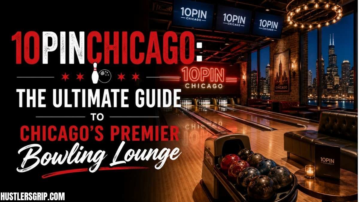 10pinchicago: The Ultimate Guide to Chicago’s Premier Bowling Lounge