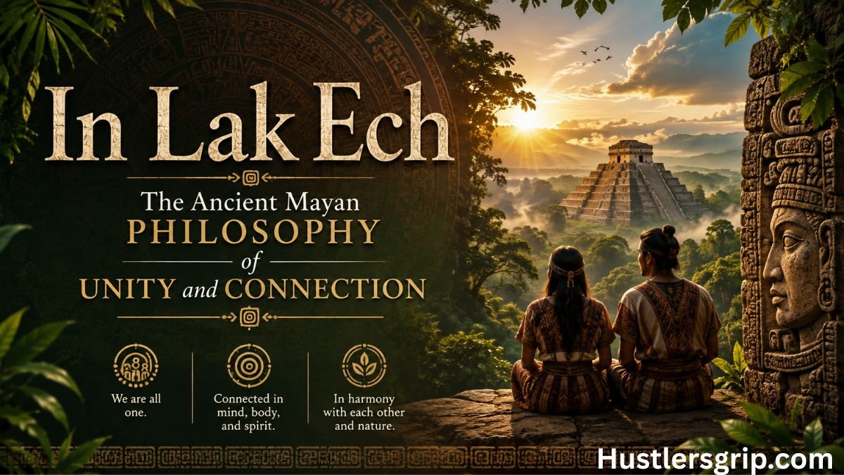 In Lak Ech Meaning: The Ancient Mayan Philosophy of Unity and Connection