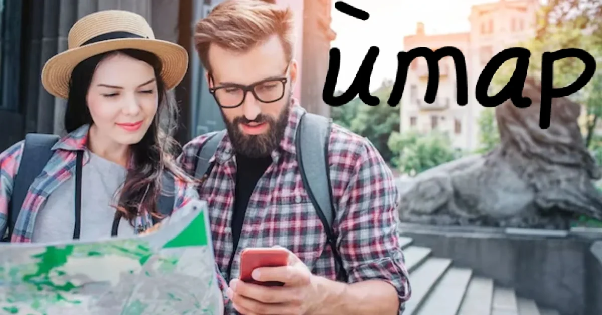 The Evolution and Impact of ùmap Technology