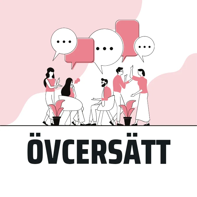 Övcersätt: Unraveling the Linguistic Marvel