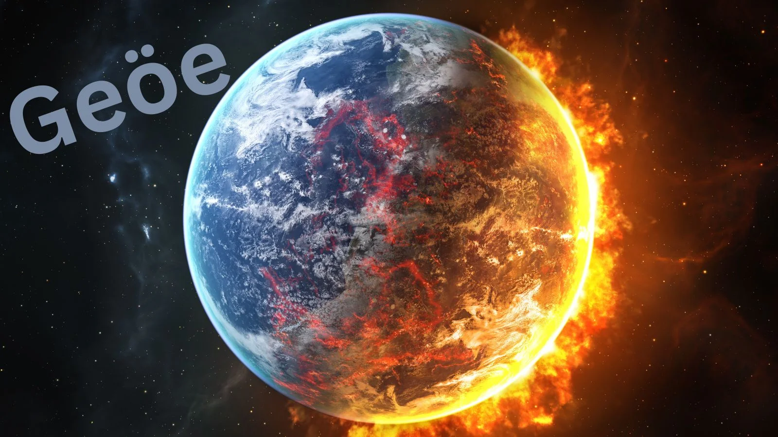 Geöe : Navigating the Dynamic Landscape of Technology, Business, and Culture