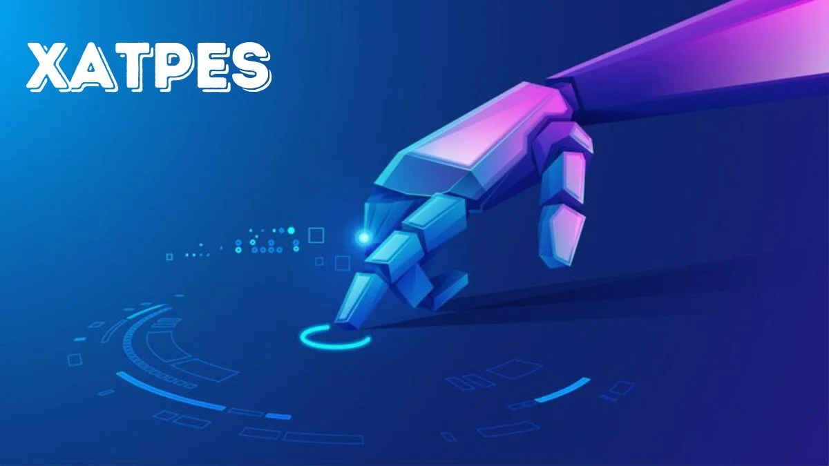 XATPES: Unveiling the Future of Technology
