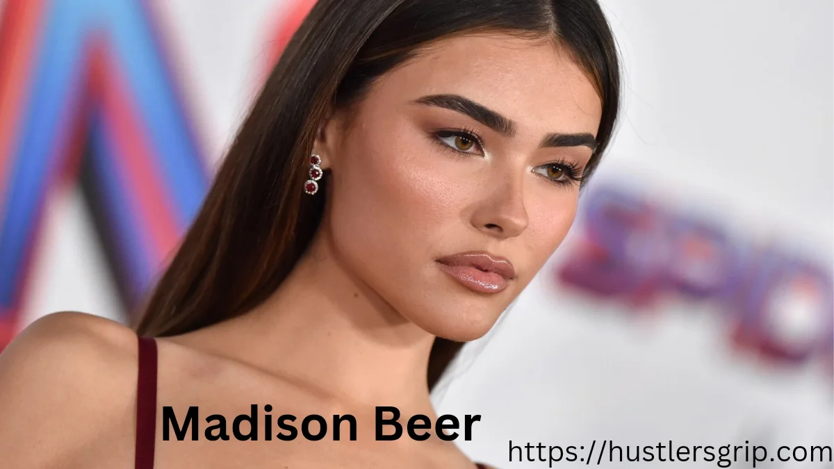 “Madison Beer : A Triumph in Music, Fashion and Philanthropy Exploring the Multifaceted Journey of a Pop Culture Icon”