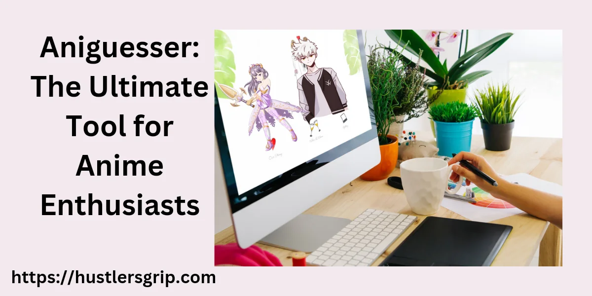 Aniguesser: The Ultimate Tool for Anime Enthusiasts