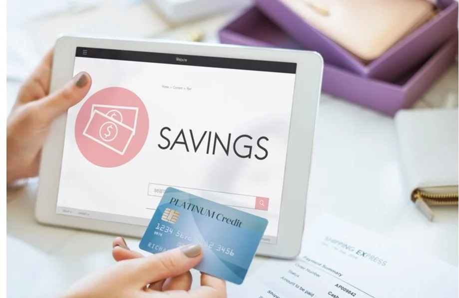 Click, Save, Prosper: Harnessing Technology for Financial Growth
