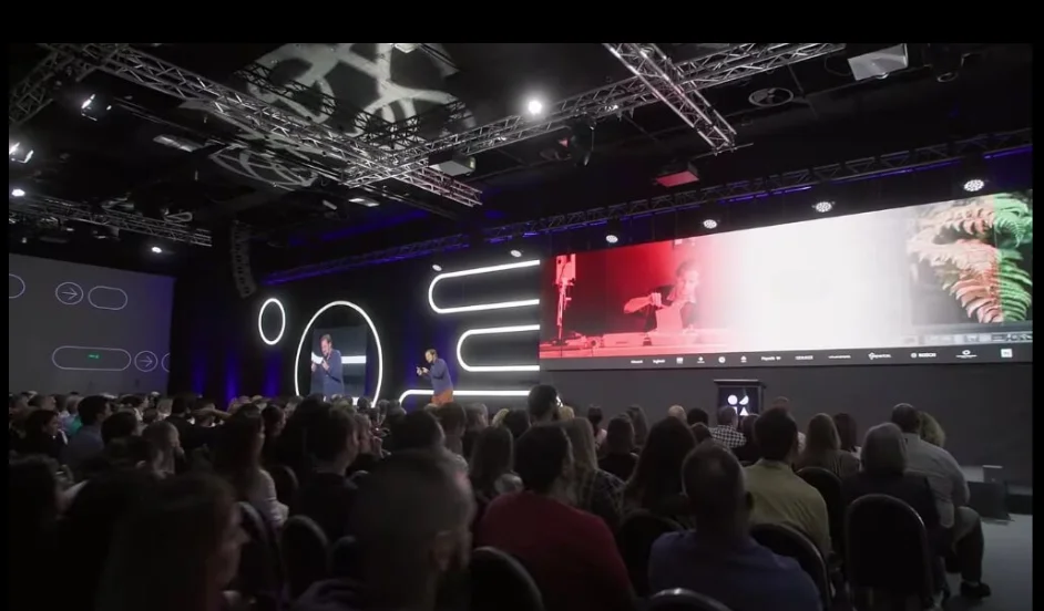 7 Ways Conferences Can Help Your Business
