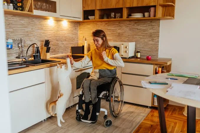 Specialist Disability Accommodation (SDA) – Your Home, Made to Measure