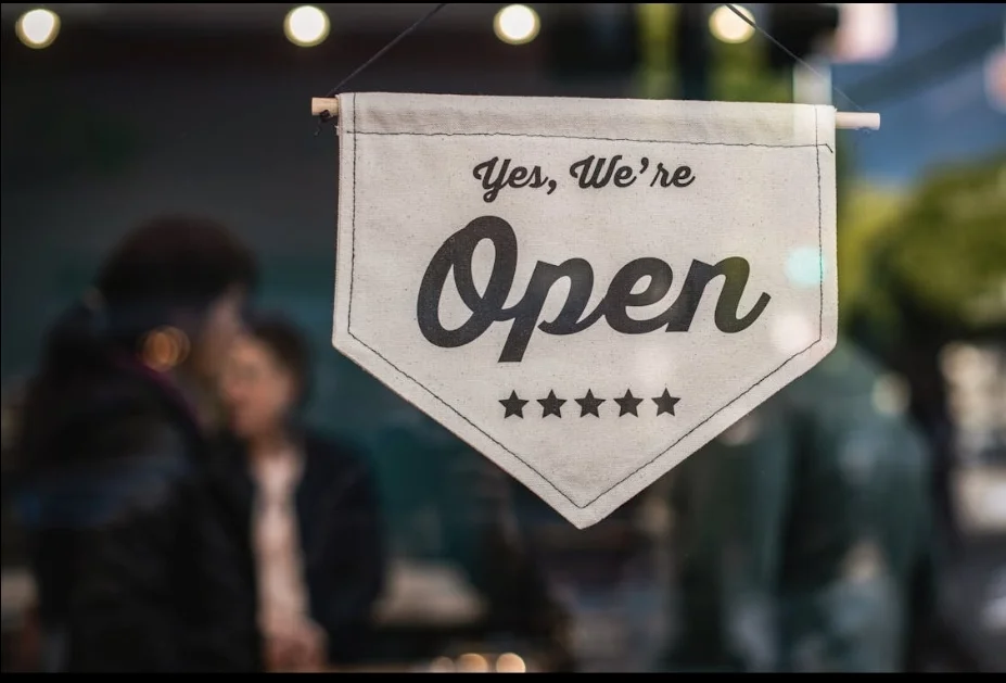 The Impact of Signage on Local Business Foot Traffic