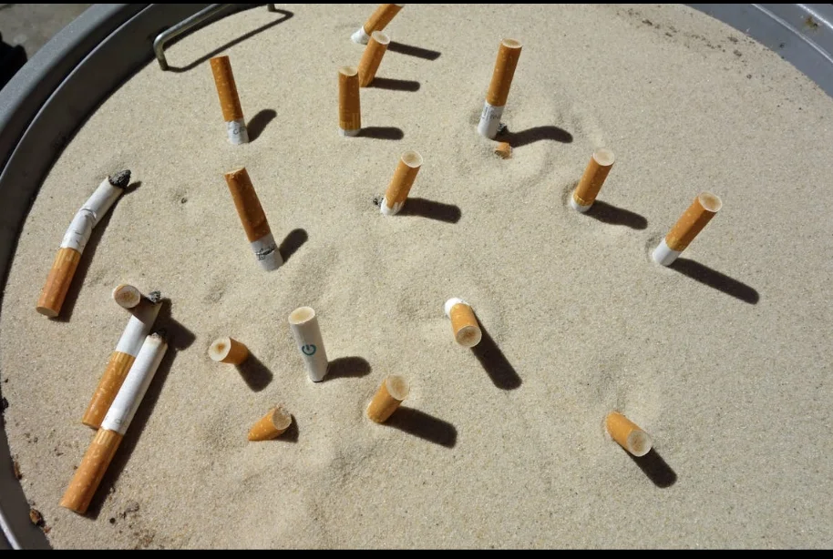 Balancing Employee Needs with Safe Smoking Area Policies