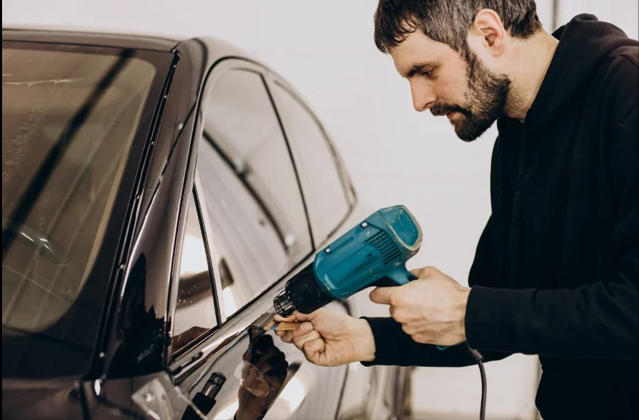 Professional Window Tinting Services – Enhance Privacy and Reduce Sun Glare