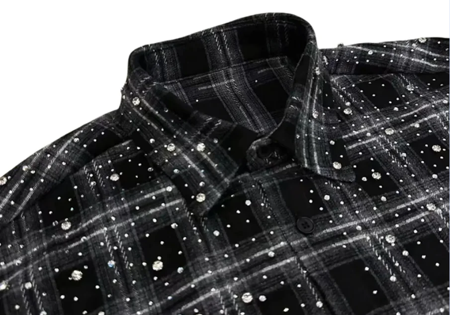 How Acid Wash T shirt Wholesale Can Transform Your Inventory