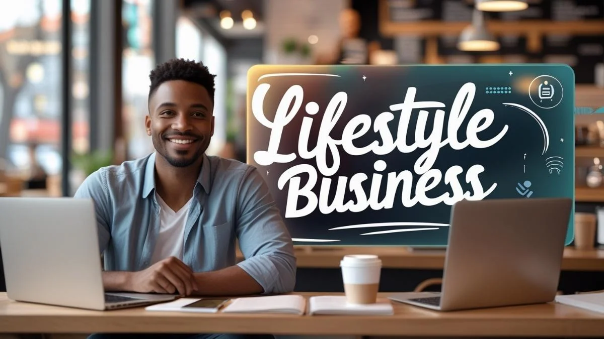 The Rise of Lifestyle Businesses in the Digital Age