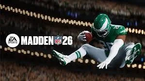 Madden NFL 26: Mastering Gameplay and Building the Ultimate Team
