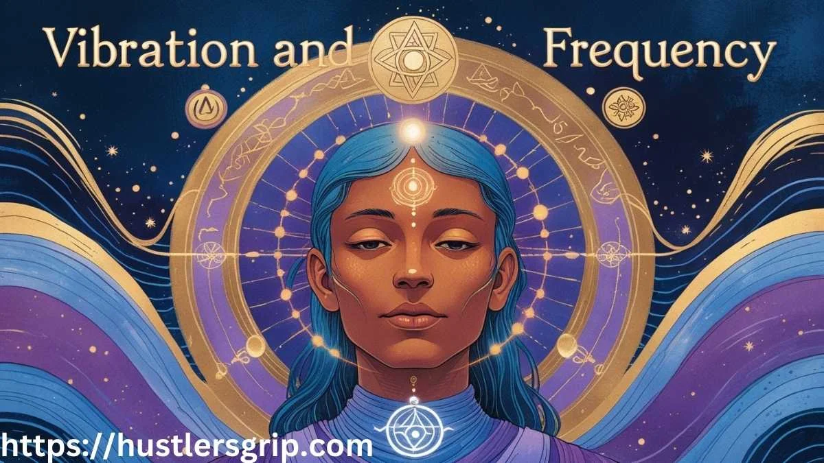 What Does the Kabalion Mean by Vibration and Frequency?