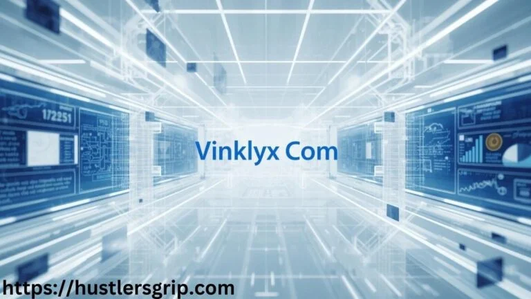 Vinklyx Com