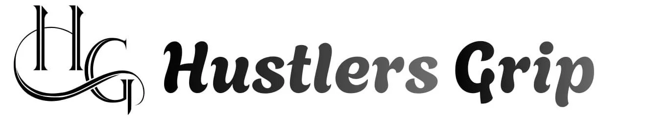 hustlersgrip
