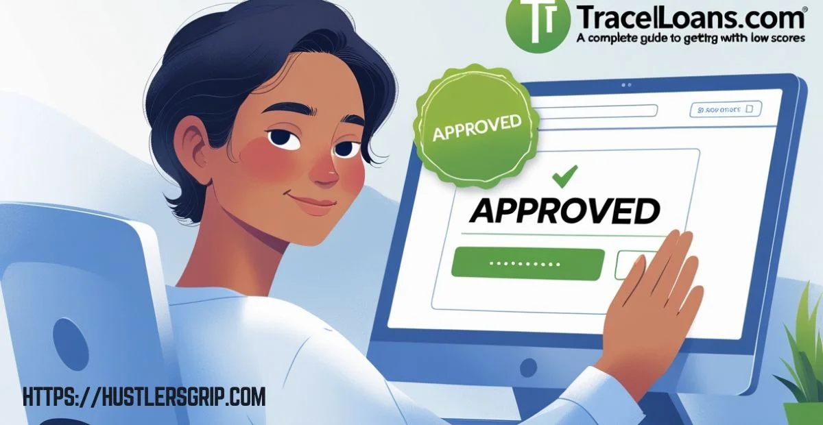 Traceloans.com Bad Credit: A Complete Guide to Getting Approved Even with Low Scores