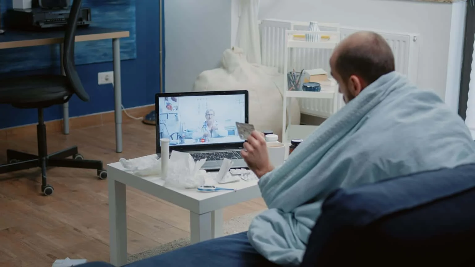 How Remote Patient Monitoring for FQHCs Improves Outcomes, Access, and Revenue?