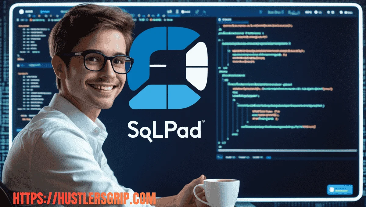 SQLPad: The LeetCode Alternative Built for Data Analysts Who Want Real SQL Mastery