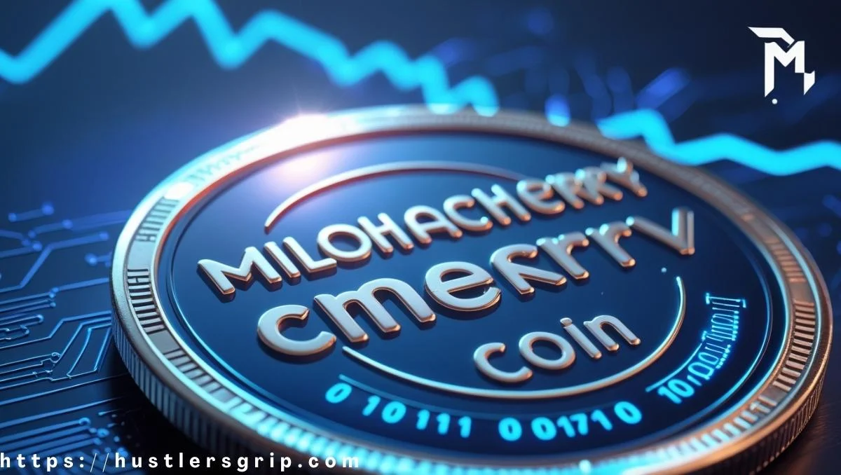 Milohacherry Coin: A Simple, In-Depth Guide for Curious Crypto Readers