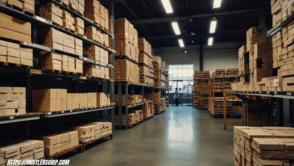 Bauhaus Venlo: The Ultimate Building Materials Store in Limburg