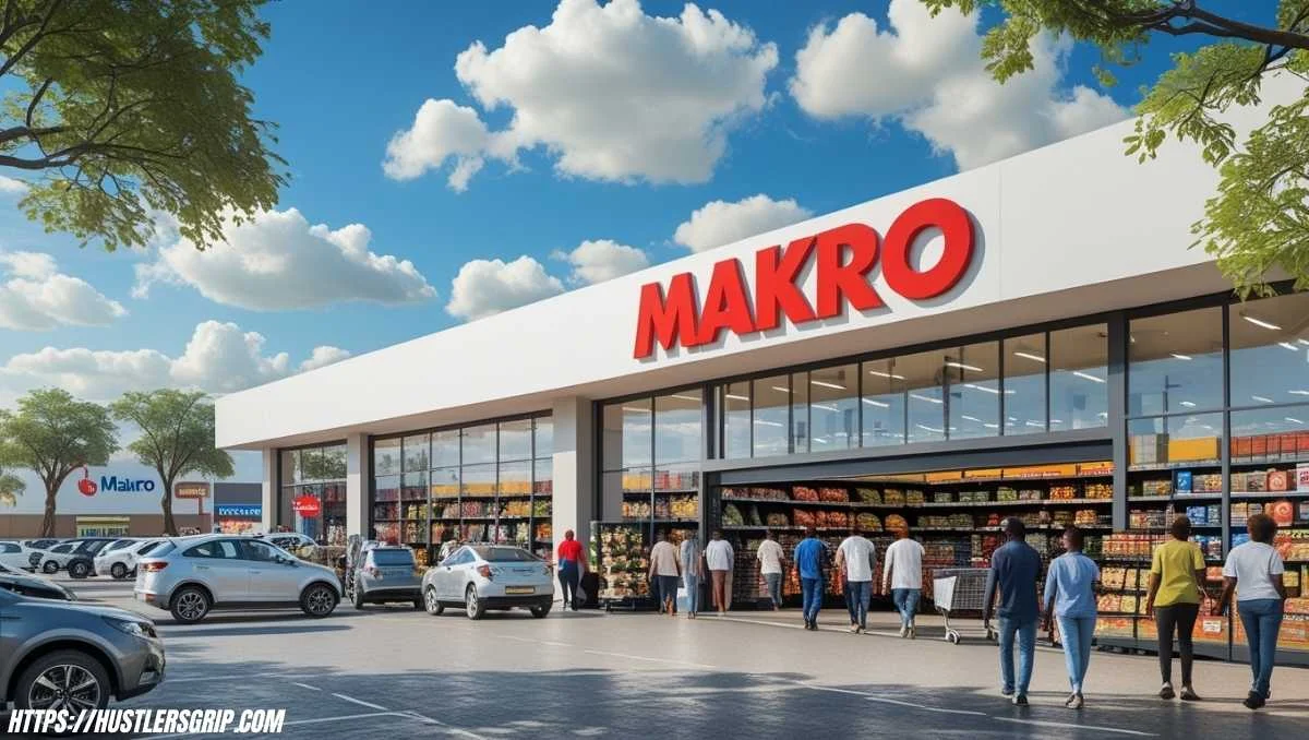 Makro Cornubia – Your One-Stop Destination for Smart Shopping in South Africa
