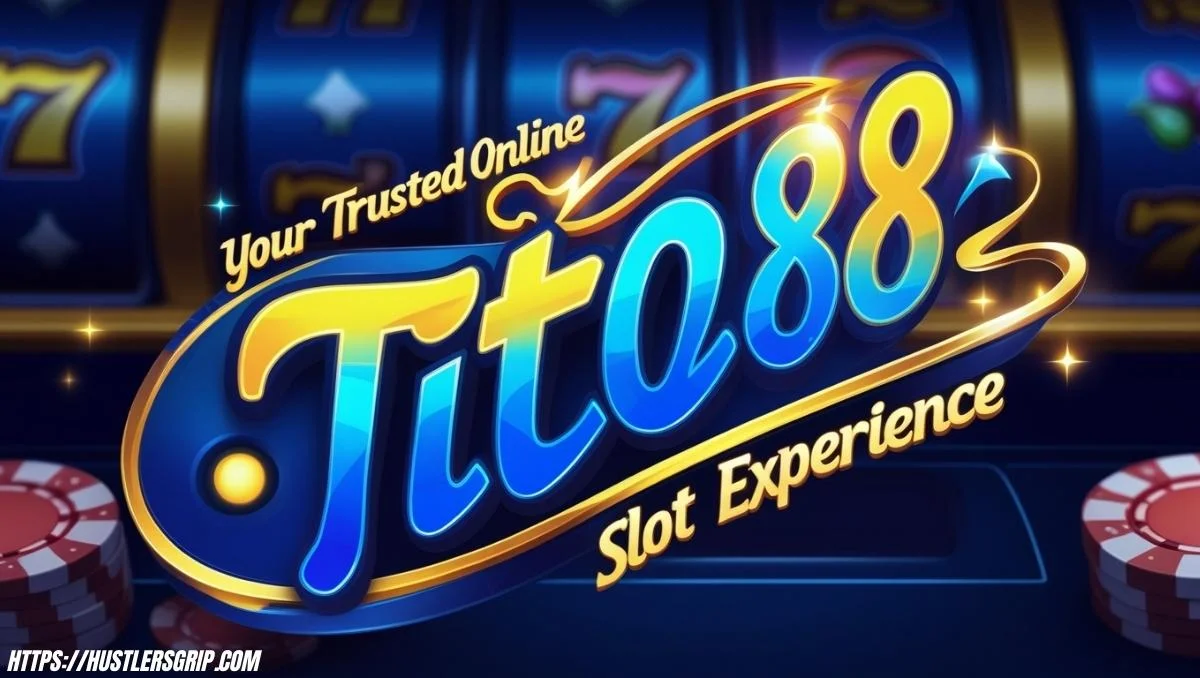 Tito88 – Your Trusted Online Slot Experience