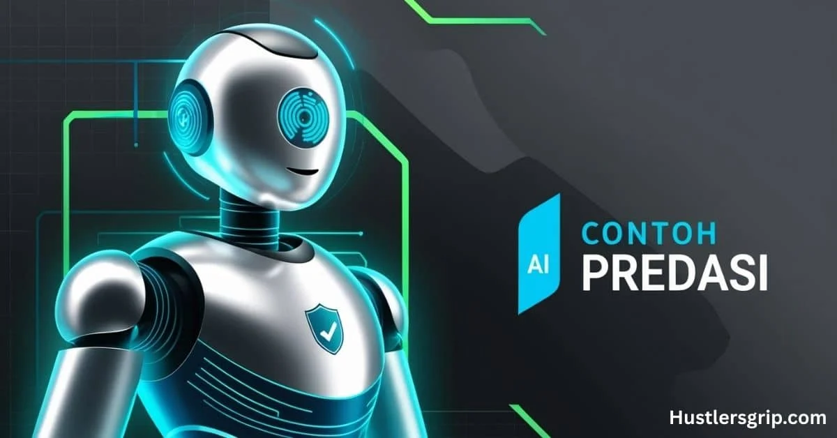 AI Based Contoh Predasi: Smart AI Detection and Prevention Guide
