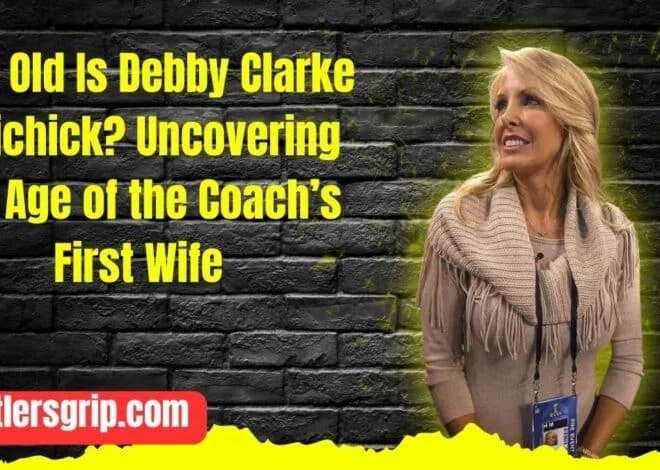 How Old Is Debby Clarke Belichick? Uncovering the Age of the Coach’s First Wife