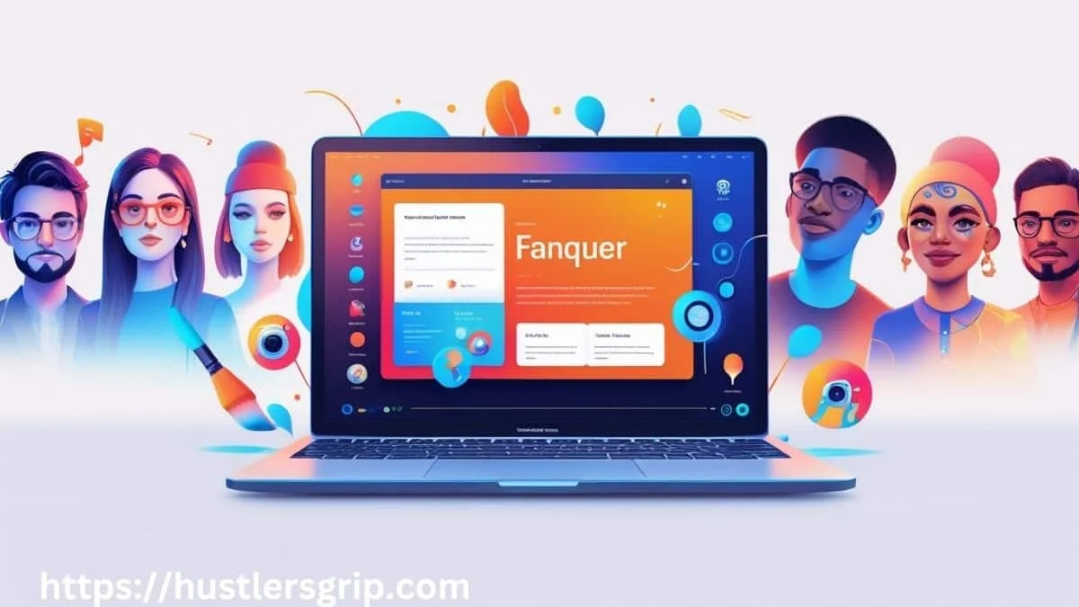 Fanquer: The Ultimate All-in-One Platform to Supercharge Your Creator Business
