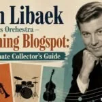 Sven Libaek and His Orchestra – My Thing Blogspot